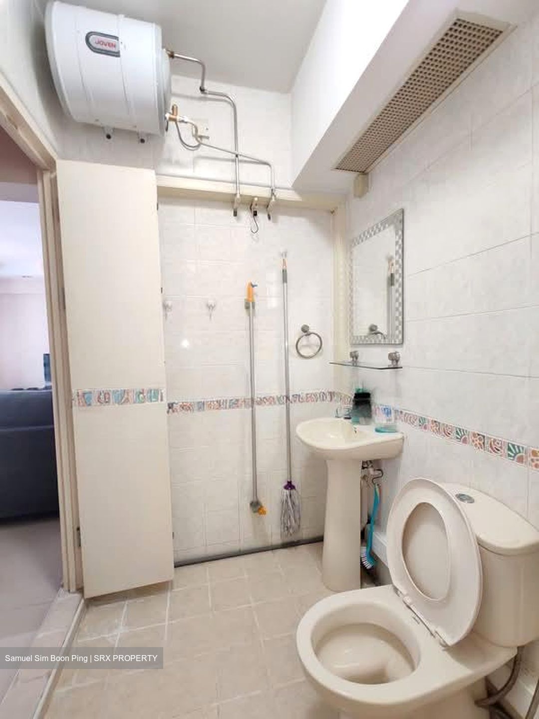 Blk 483 Admiralty Link (Sembawang), HDB 5 Rooms #605576091